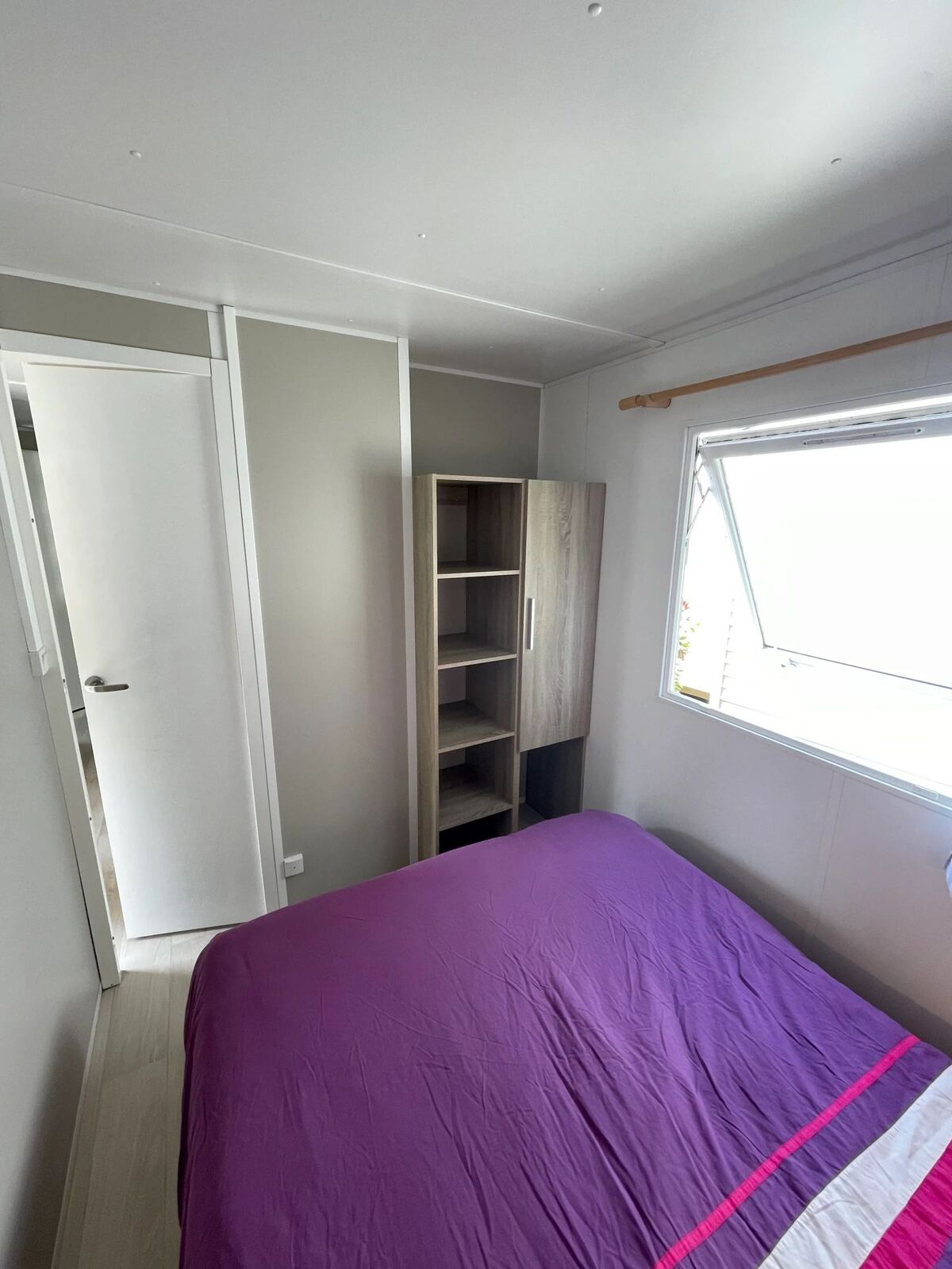 Bungalow 6 pers. avec accès piscines à Trégunc - Photo 18