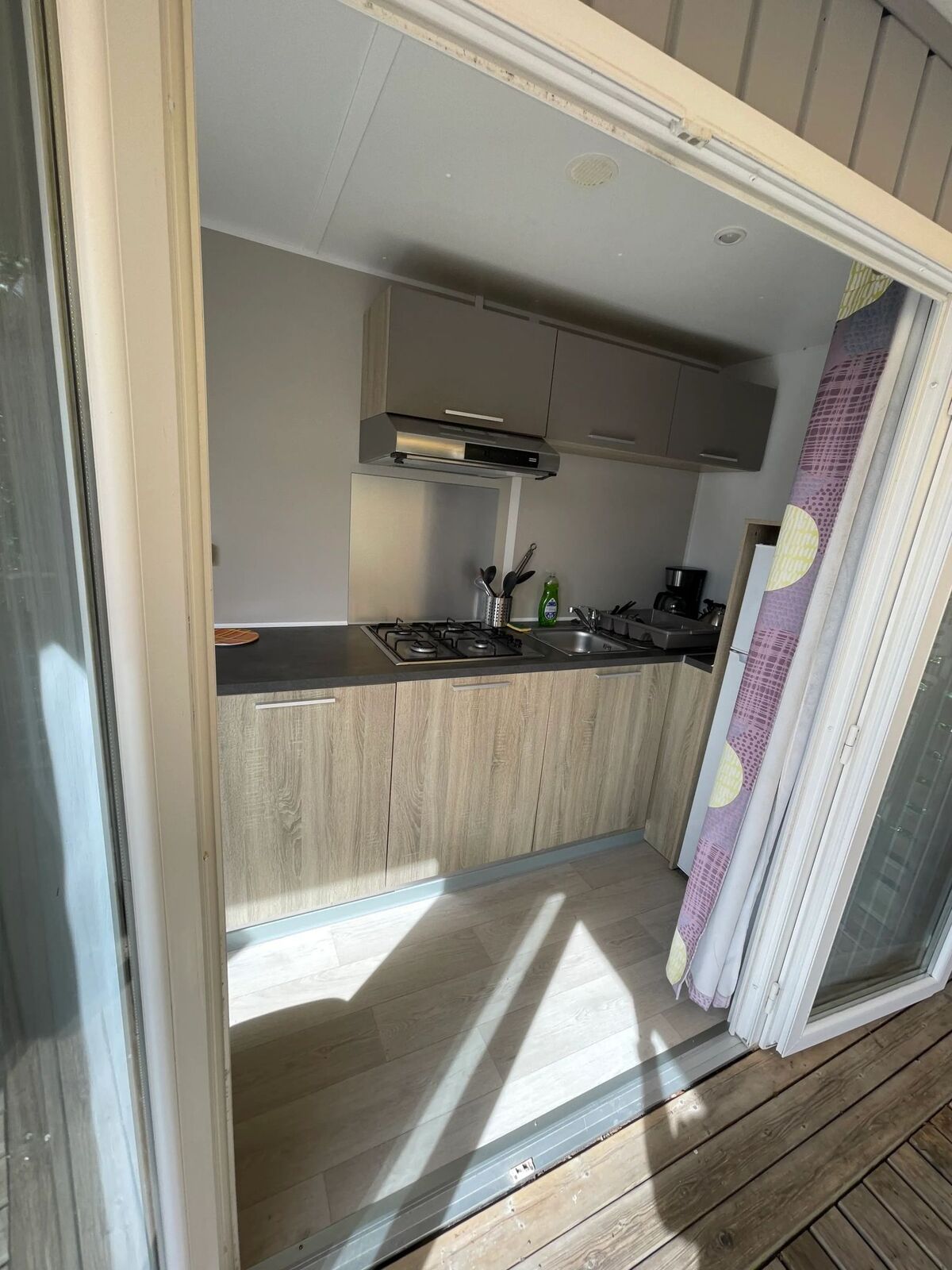 Bungalow 6 pers. avec accès piscines à Trégunc - Photo 20