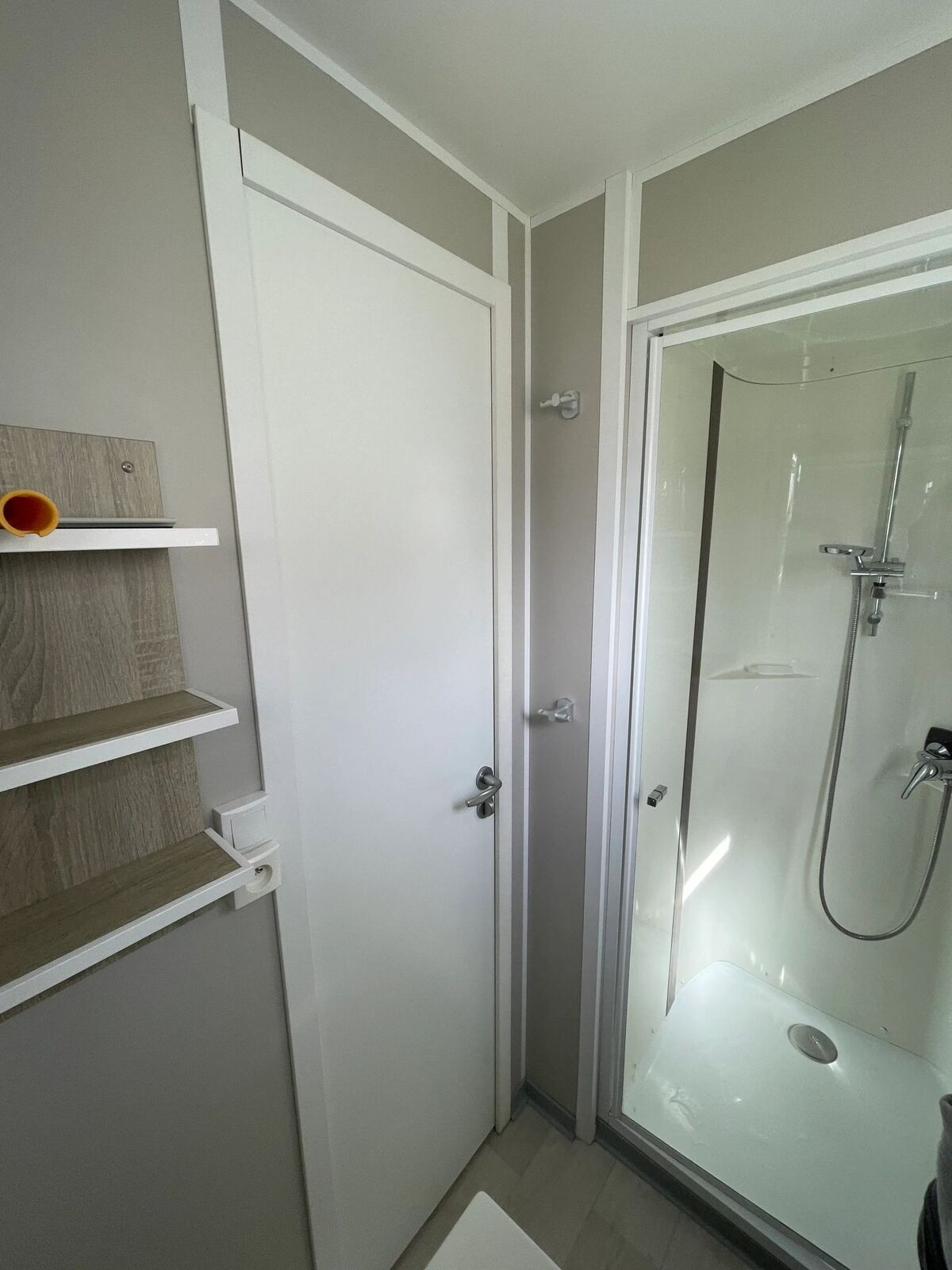 Bungalow 6 pers. avec accès piscines à Trégunc - Photo 24