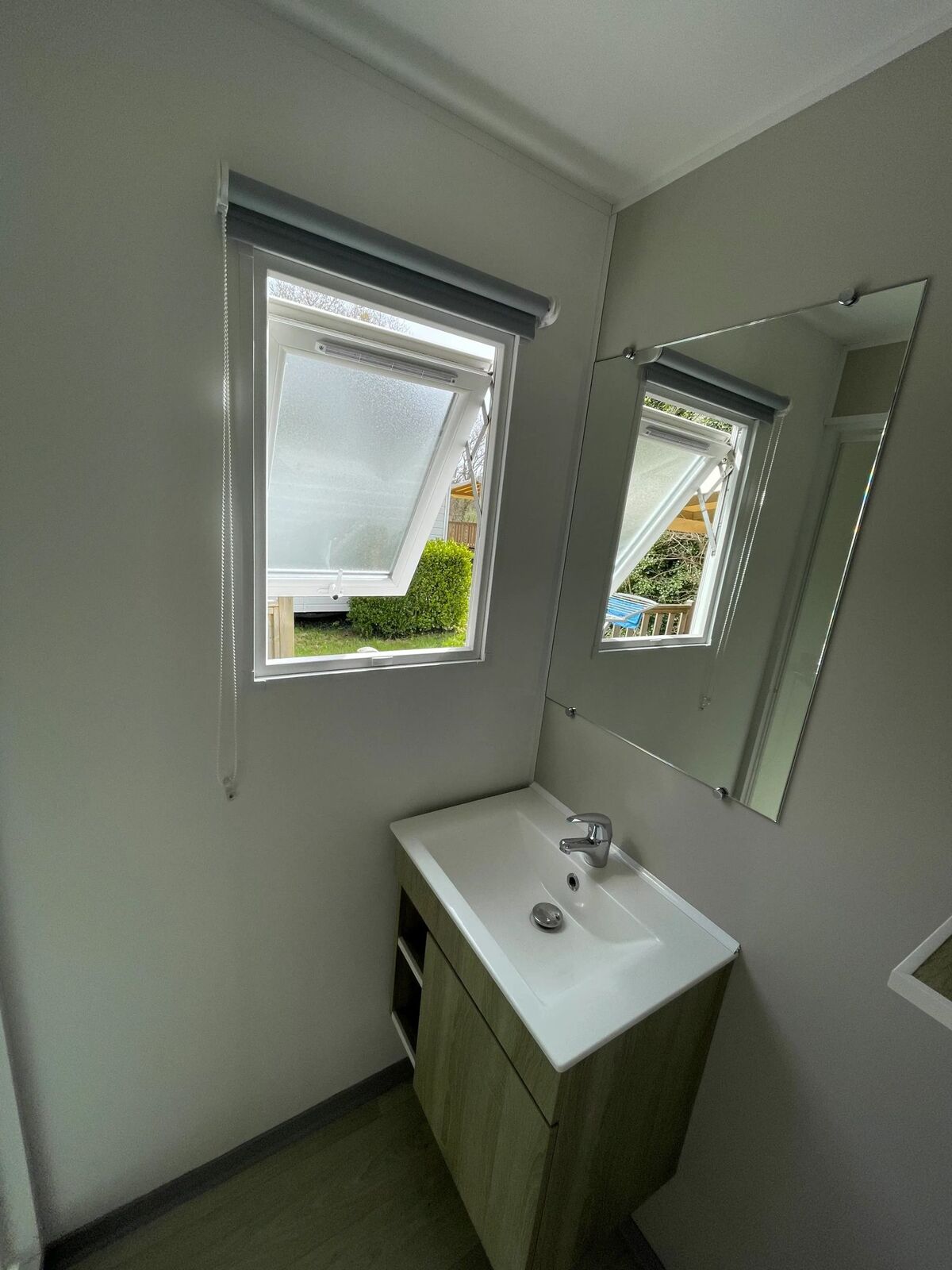 Bungalow 6 pers. avec accès piscines à Trégunc - Photo 25
