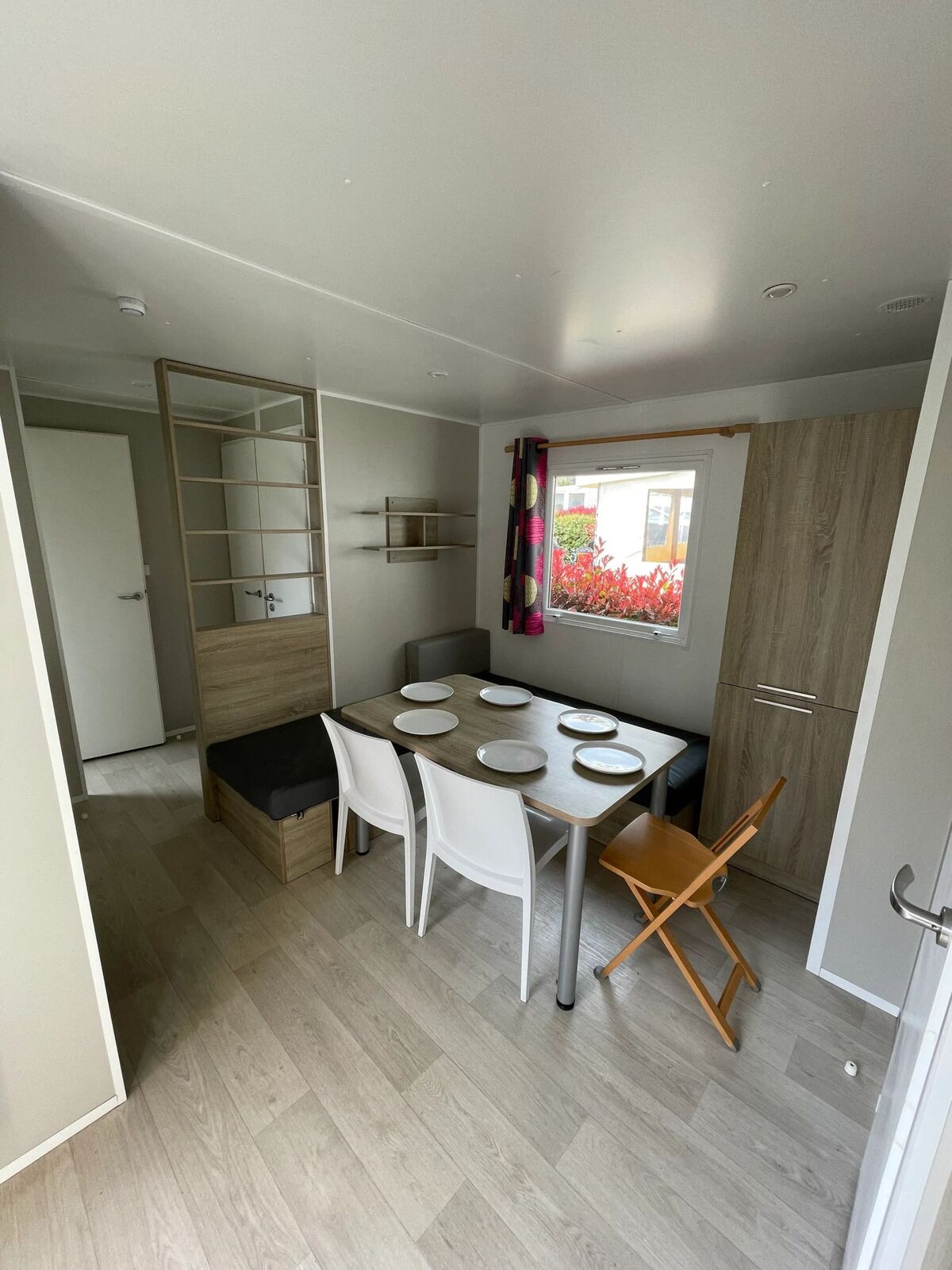 Bungalow 6 pers. avec accès piscines à Trégunc - Photo 28