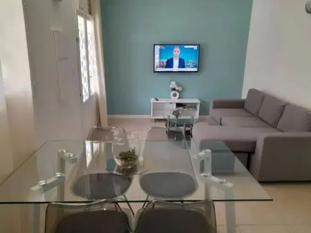 Location appartement à Sainte Luce, Appartement avec terrasse à Sainte-Luce - 43 m² & piscine