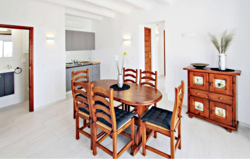 Mandala, Maison 8 personnes à Benissa - Photo 5