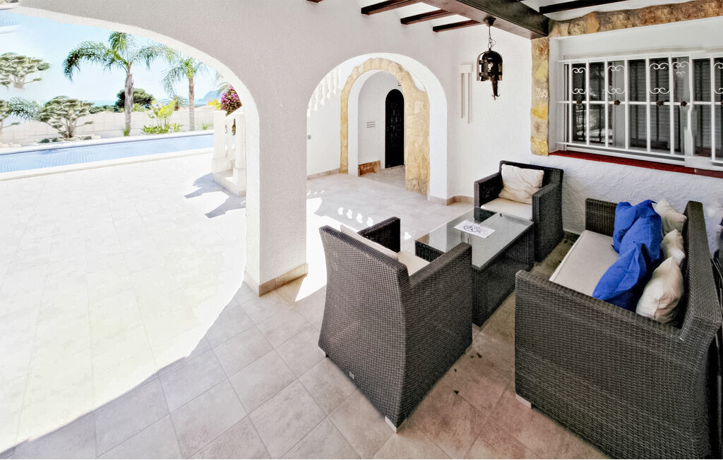 Mandala, Maison 8 personnes à Benissa - Photo 18