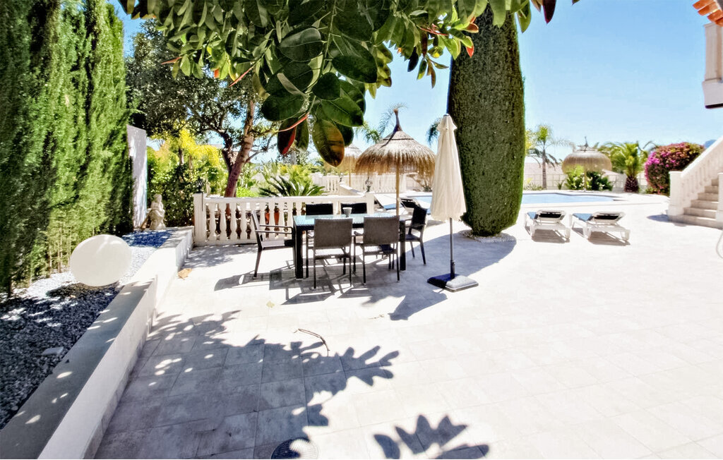 Mandala, Maison 8 personnes à Benissa - Photo 19