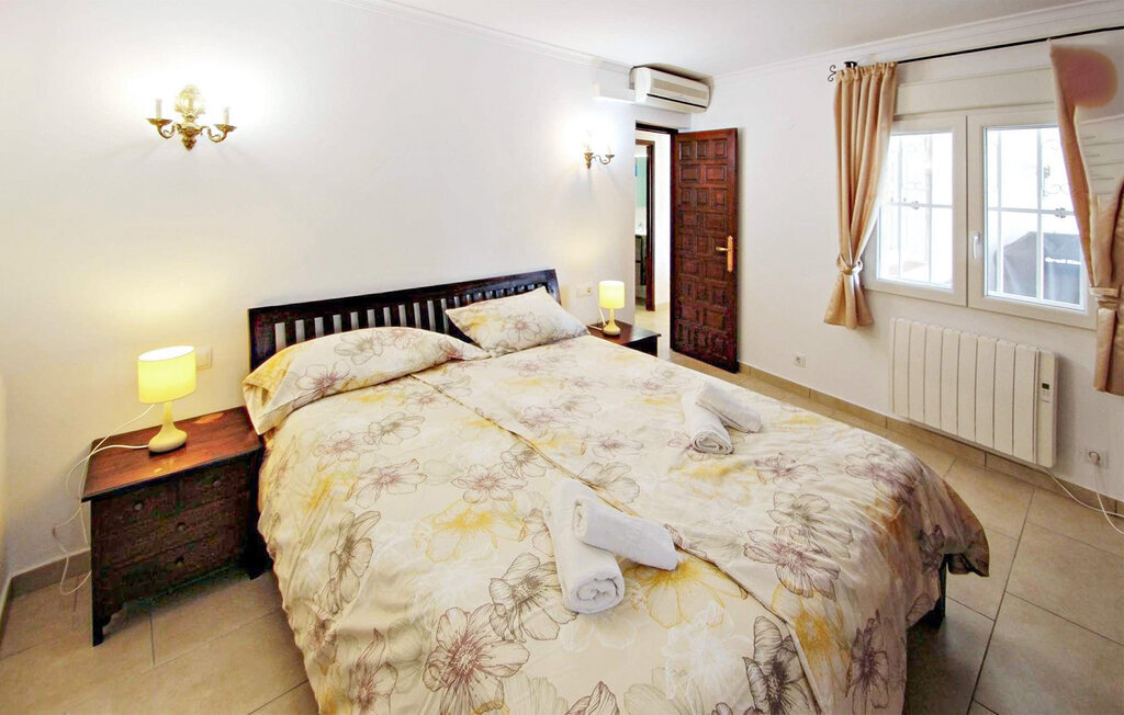 Mandala, Maison 8 personnes à Benissa - Photo 21