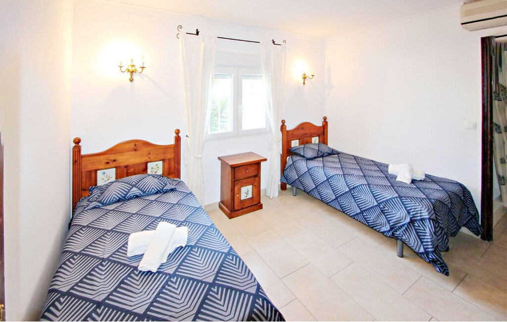 Mandala, Maison 8 personnes à Benissa - Photo 24