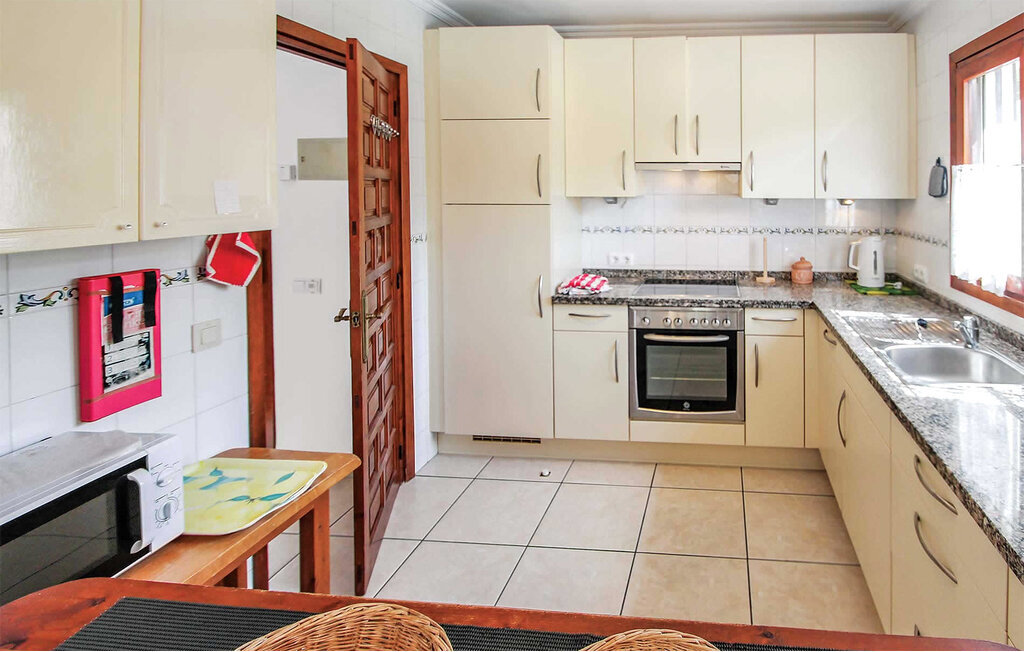 Kathrin, Maison 6 personnes à Benissa - Photo 6