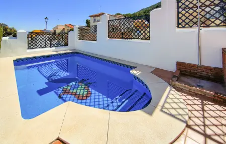 Location maison à Alhaurín de la Torre, Casa Alma