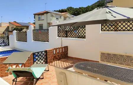 Casa Alma, Maison 6 personnes à Alhaurín de la Torre - Photo 1