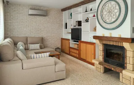 Casa Alma, Maison 6 personnes à Alhaurín de la Torre - Photo 2