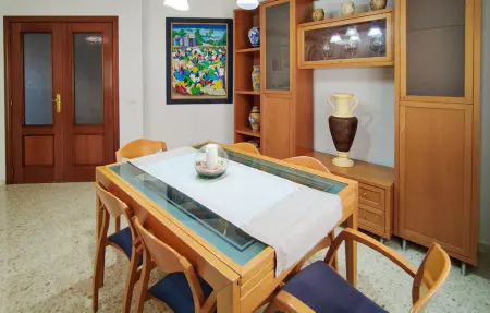 Casa Alma, Maison 6 personnes à Alhaurín de la Torre - Photo 3