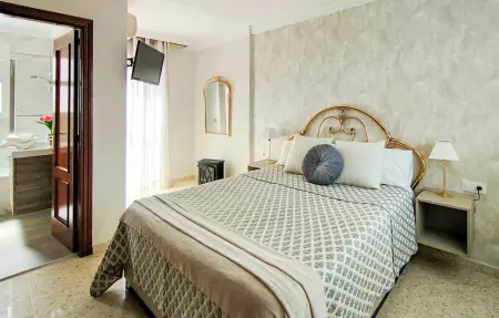 Casa Alma, Maison 6 personnes à Alhaurín de la Torre - Photo 5