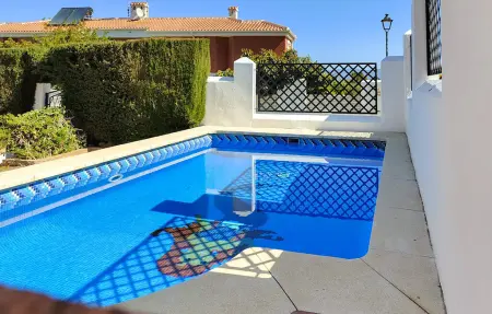 Casa Alma, Maison 6 personnes à Alhaurín de la Torre - Photo 7