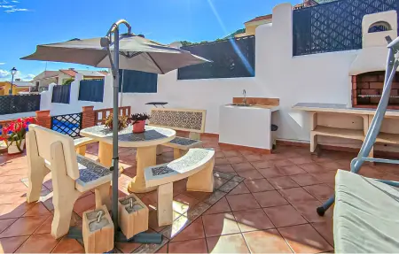 Casa Alma, Maison 6 personnes à Alhaurín de la Torre - Photo 11