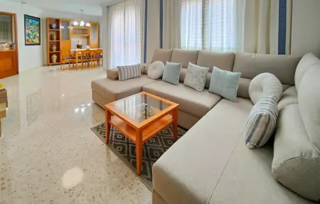 Casa Alma, Maison 6 personnes à Alhaurín de la Torre - Photo 13