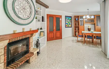 Casa Alma, Maison 6 personnes à Alhaurín de la Torre - Photo 15