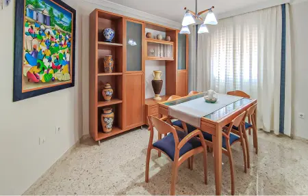 Casa Alma, Maison 6 personnes à Alhaurín de la Torre - Photo 16
