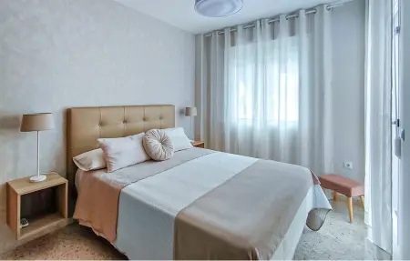 Casa Alma, Maison 6 personnes à Alhaurín de la Torre - Photo 19