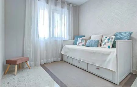 Casa Alma, Maison 6 personnes à Alhaurín de la Torre - Photo 20