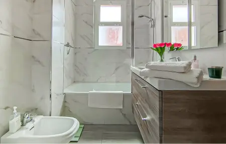 Casa Alma, Maison 6 personnes à Alhaurín de la Torre - Photo 21