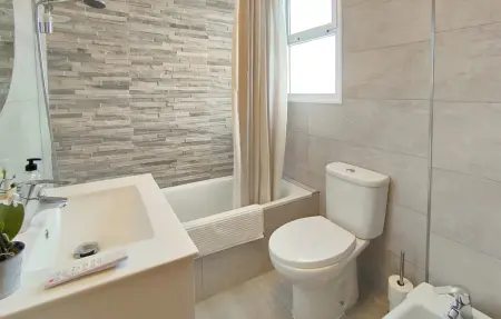 Casa Alma, Maison 6 personnes à Alhaurín de la Torre - Photo 22