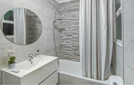 Casa Alma, Maison 6 personnes à Alhaurín de la Torre - Photo 23