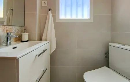 Casa Alma, Maison 6 personnes à Alhaurín de la Torre - Photo 24