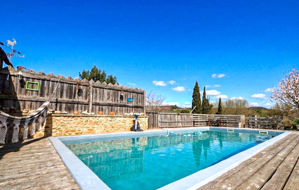 Maison 5 chambres avec piscine à La Cassaigne - Photo 3