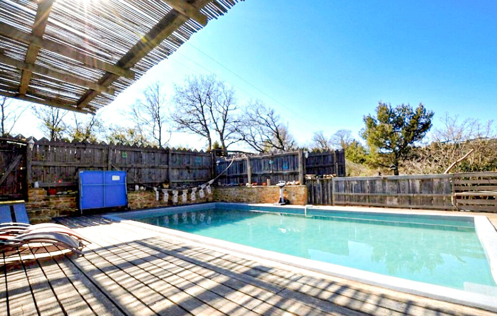 Maison 5 chambres avec piscine à La Cassaigne - Photo 9