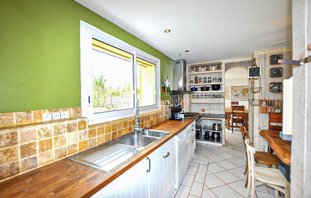 Maison 5 chambres avec piscine à La Cassaigne - Photo 12