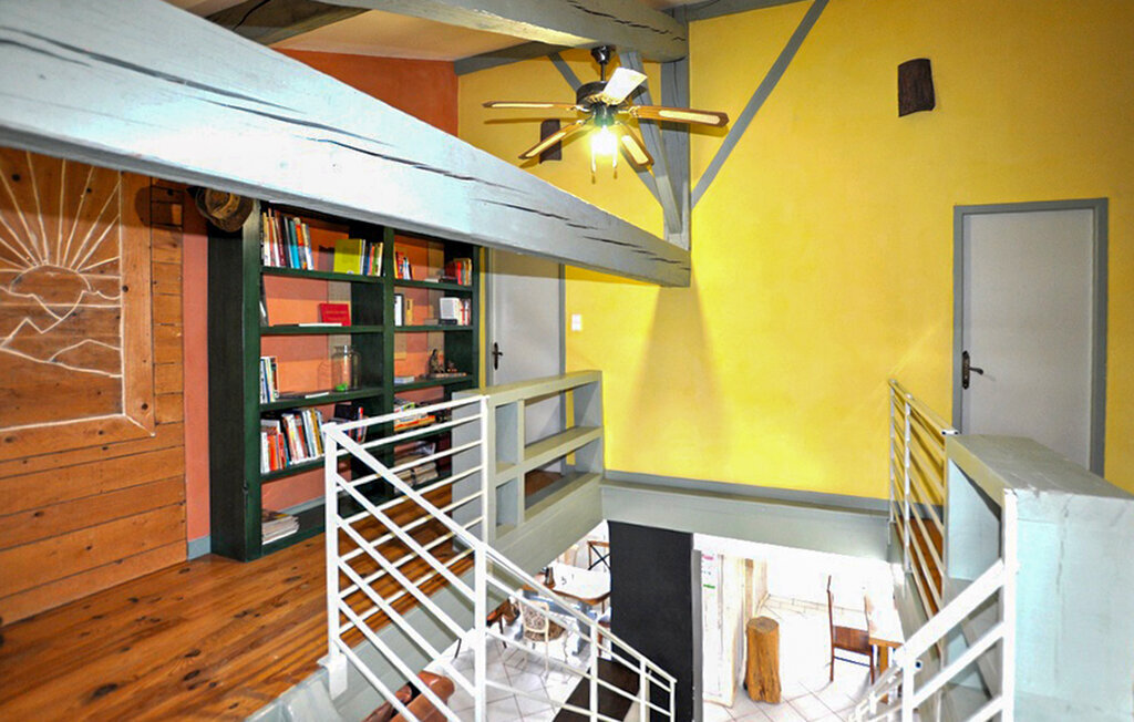 Maison 5 chambres avec piscine à La Cassaigne - Photo 13