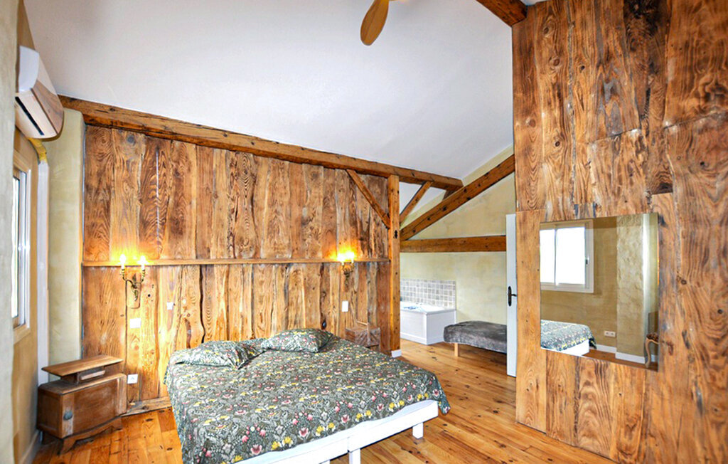Maison 5 chambres avec piscine à La Cassaigne - Photo 14