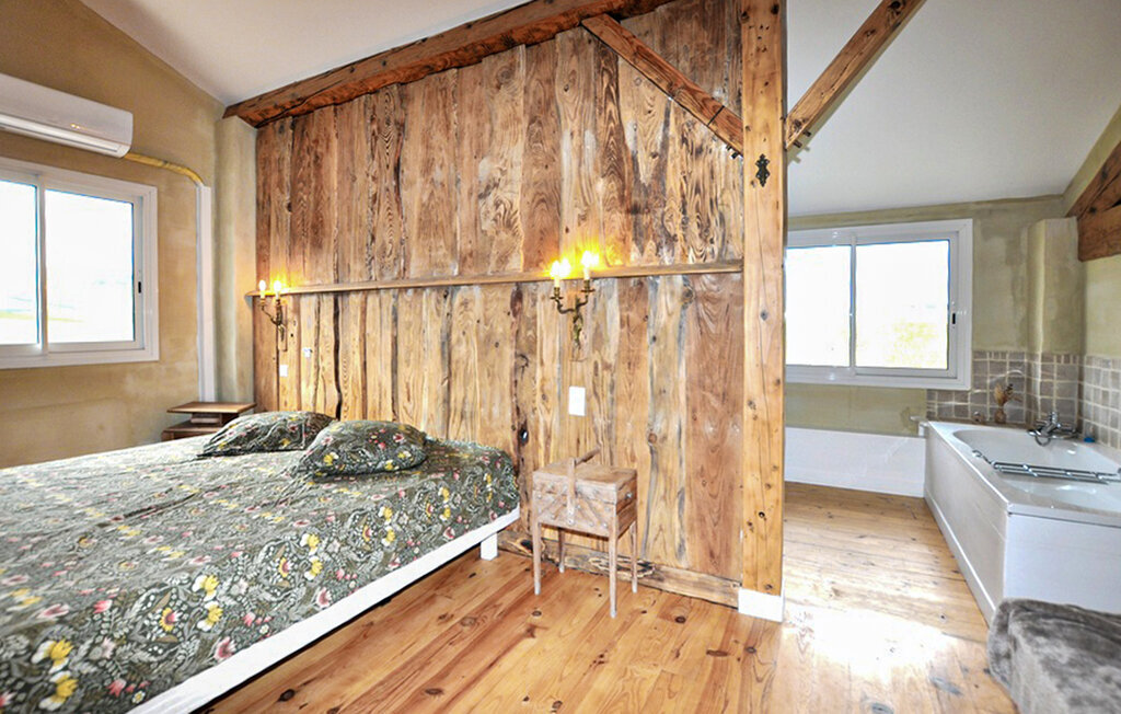 Maison 5 chambres avec piscine à La Cassaigne - Photo 15