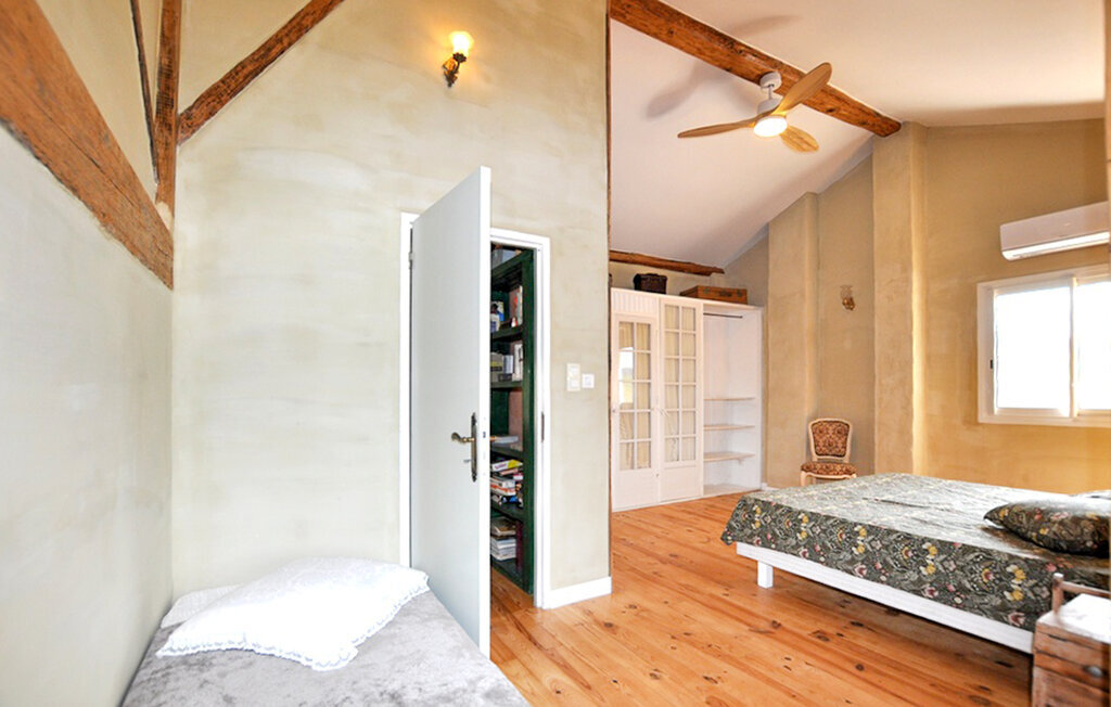 Maison 5 chambres avec piscine à La Cassaigne - Photo 17