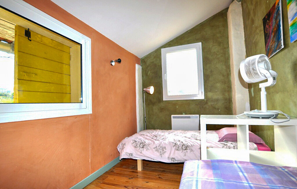 Maison 5 chambres avec piscine à La Cassaigne - Photo 25