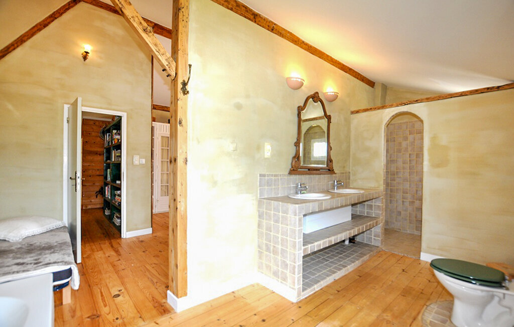 Maison 5 chambres avec piscine à La Cassaigne - Photo 26