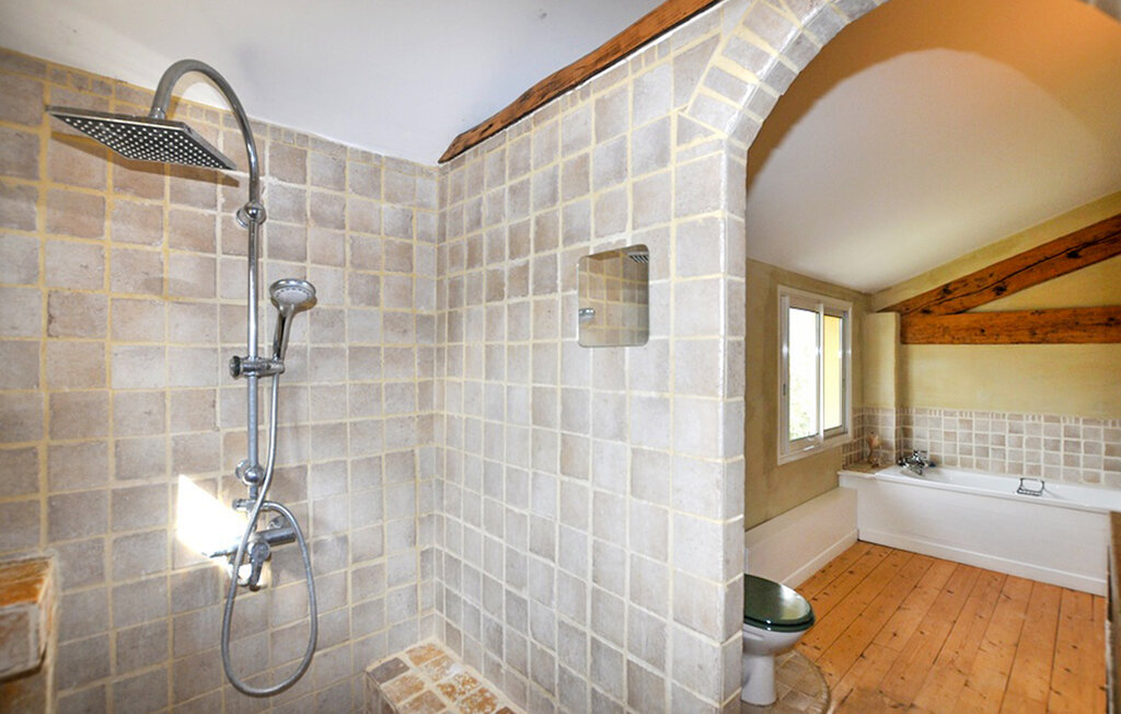 Maison 5 chambres avec piscine à La Cassaigne - Photo 28
