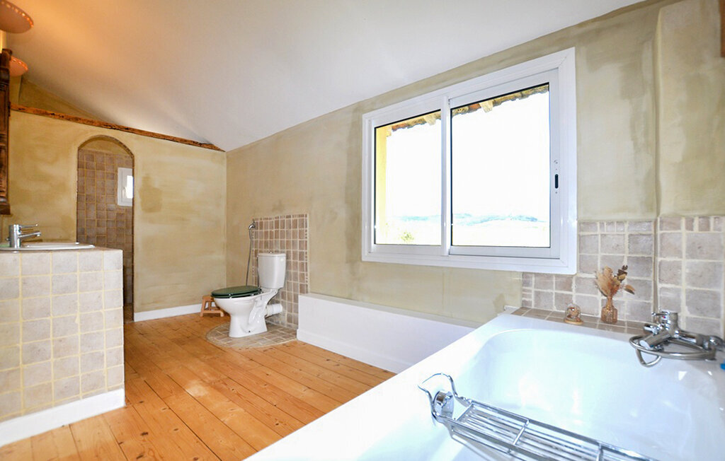 Maison 5 chambres avec piscine à La Cassaigne - Photo 29