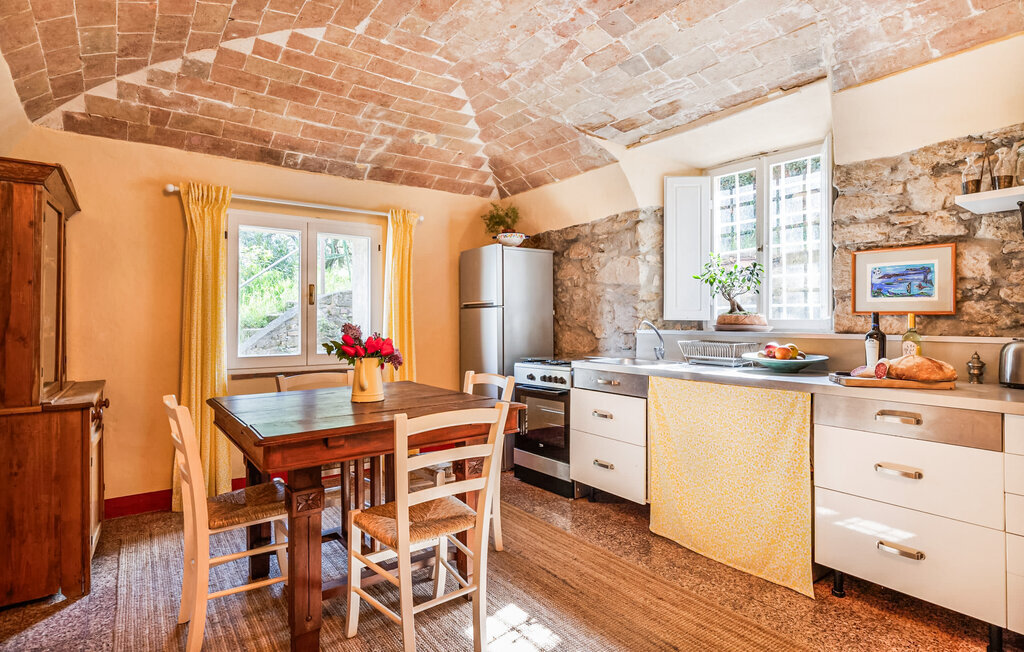 Appartement 6 personnes à Montecatini Val di Cec - Photo 3