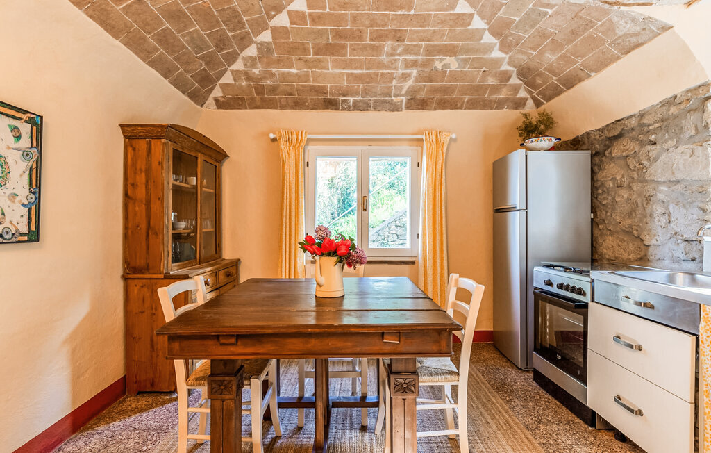 Appartement 6 personnes à Montecatini Val di Cec - Photo 4