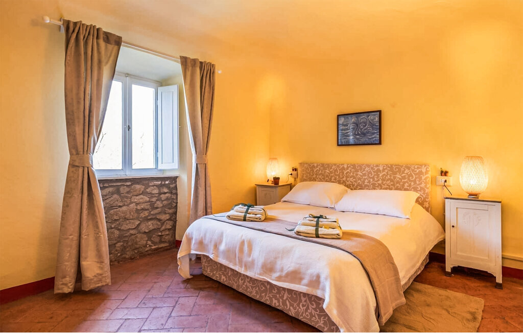 Appartement 6 personnes à Montecatini Val di Cec - Photo 6
