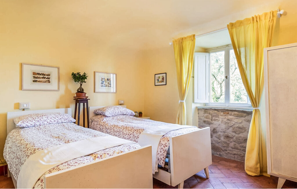 Appartement 6 personnes à Montecatini Val di Cec - Photo 8