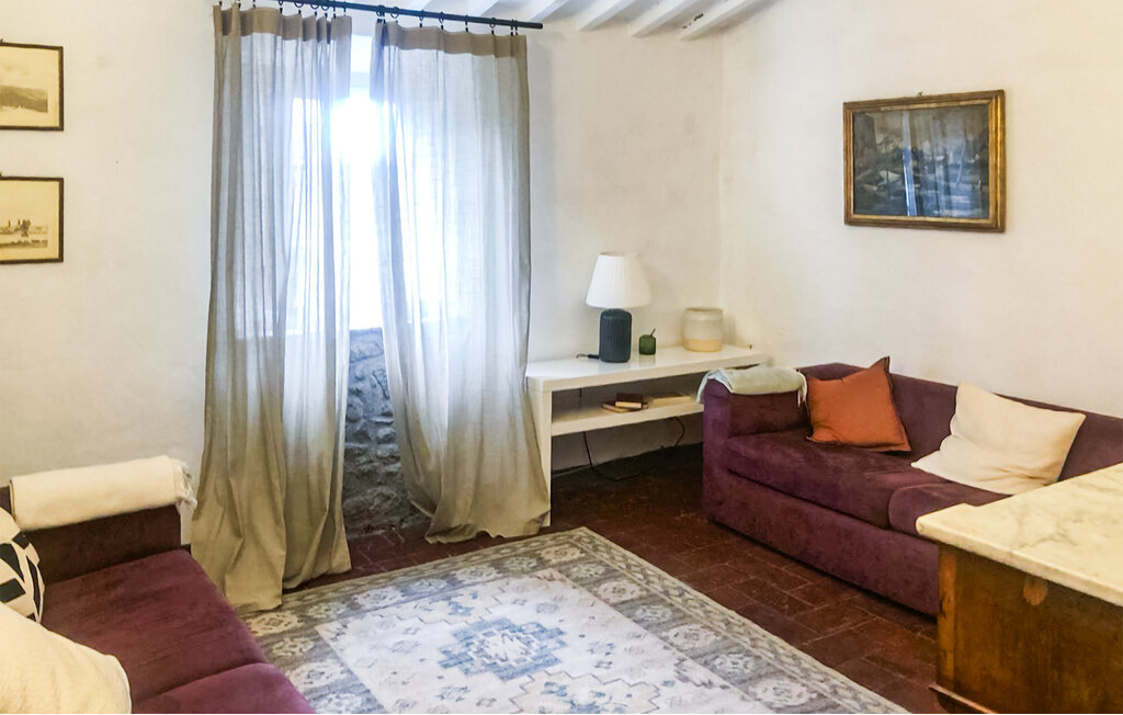 Appartement 4 personnes à Montecatini Val di Cec - Photo 3
