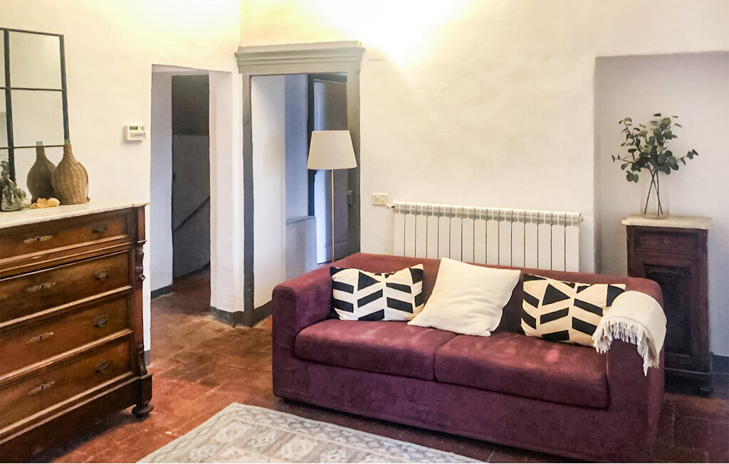 Appartement 4 personnes à Montecatini Val di Cec - Photo 4