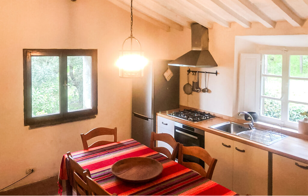 Appartement 4 personnes à Montecatini Val di Cec - Photo 6