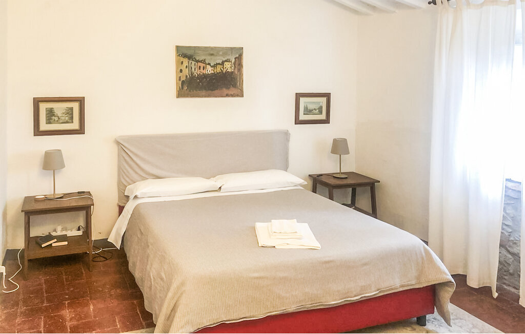 Appartement 4 personnes à Montecatini Val di Cec - Photo 7