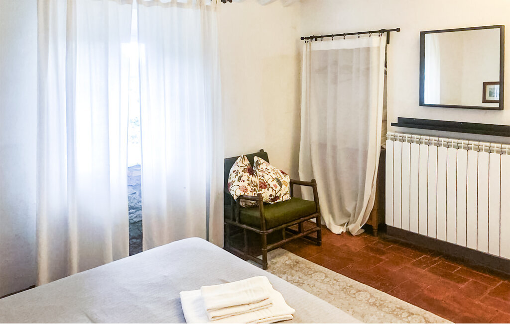 Appartement 4 personnes à Montecatini Val di Cec - Photo 9