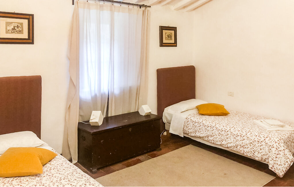 Appartement 4 personnes à Montecatini Val di Cec - Photo 10