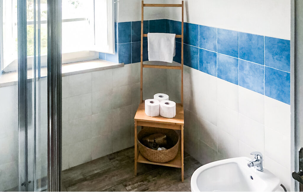 Appartement 4 personnes à Montecatini Val di Cec - Photo 12